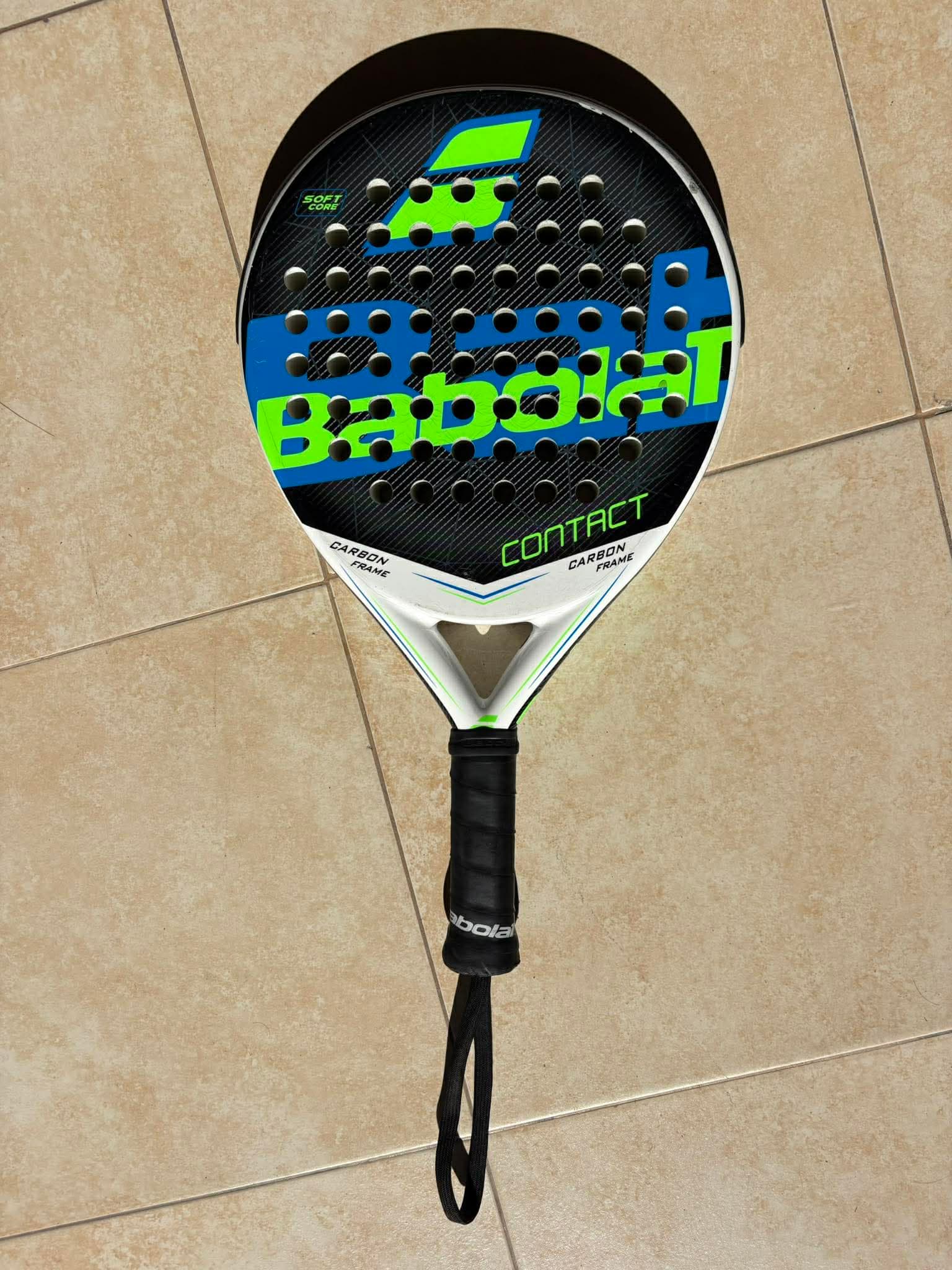 Babolat Contact