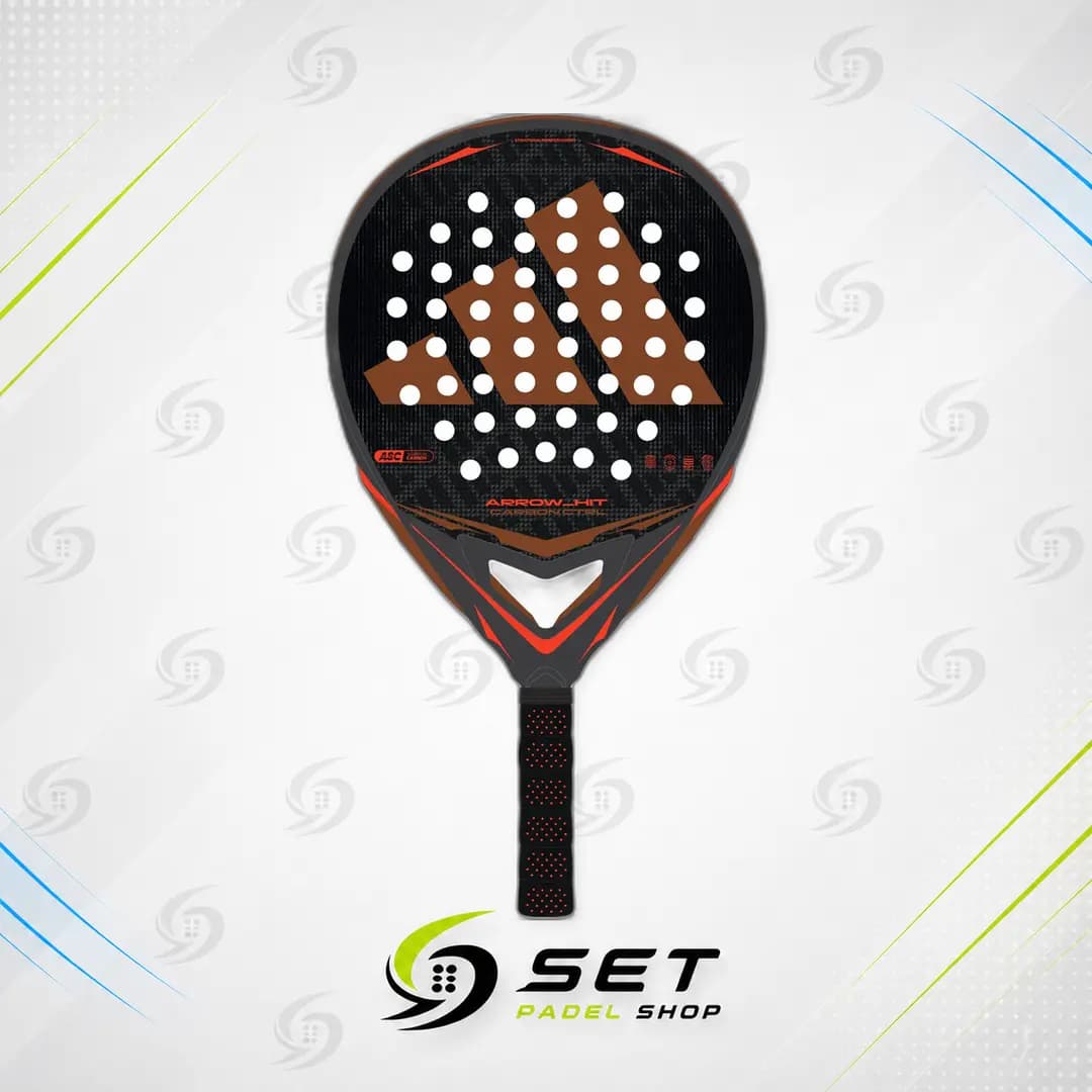 Adidas Arrow Hit 2026
