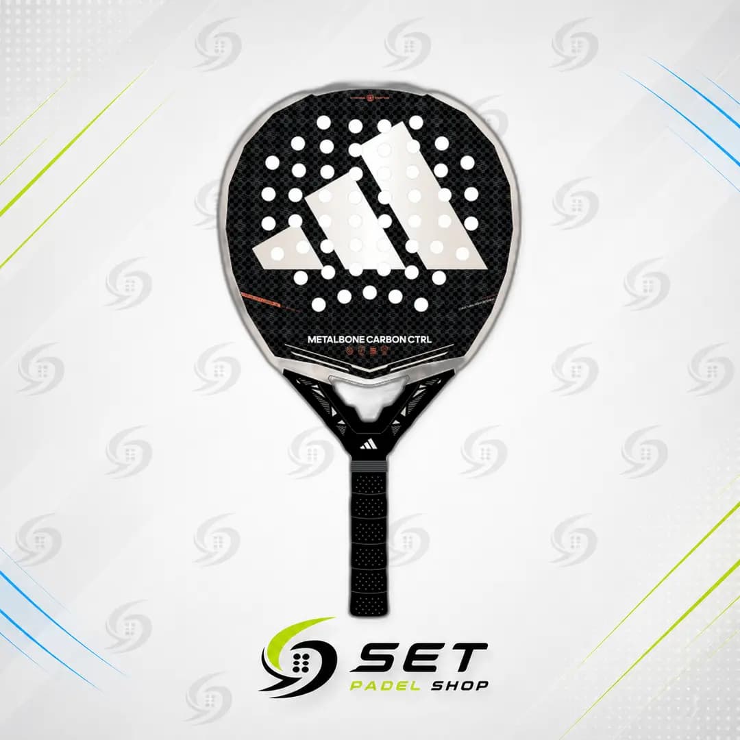 Adidas Metalbone Carbon Ctrl 2026