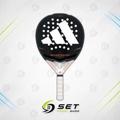 Adidas Metalbone Team Light 2026
