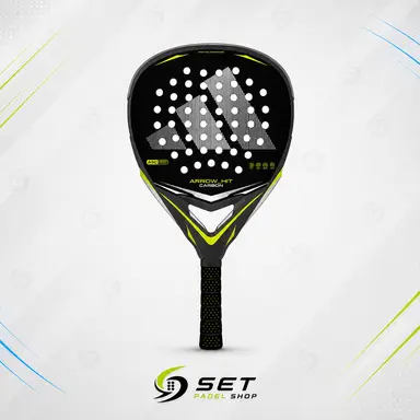 Adidas Arrow Hit Carbon 2026