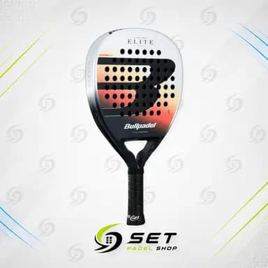 Bullpadel Elite 2026