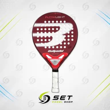 Bullpadel Flow 2025