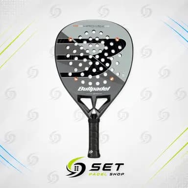 Bullpadel Hack 04 26