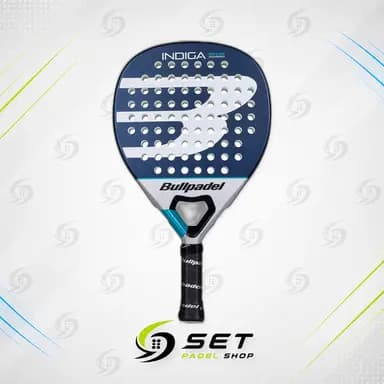 Bullpadel Indiga Pwr 2026