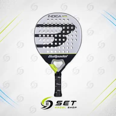 Bullpadel Indiga Woman 2026
