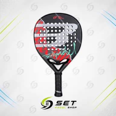 Bullpadel Ionic Ctrl 2026