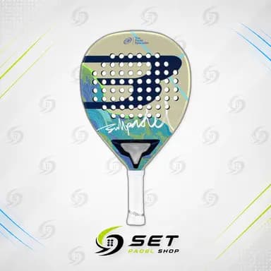 Bullpadel Ionic Light 2026