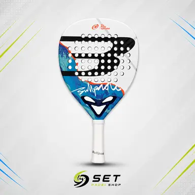 Bullpadel Ionic Power 2026