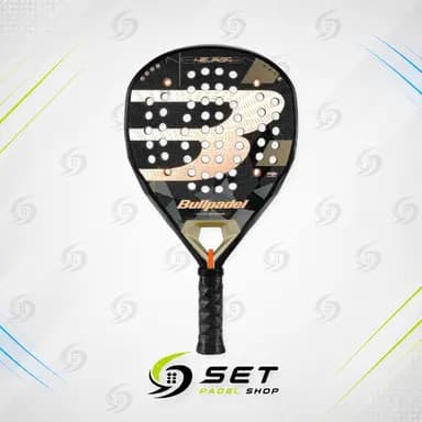 Bullpadel Ionic Power 2026