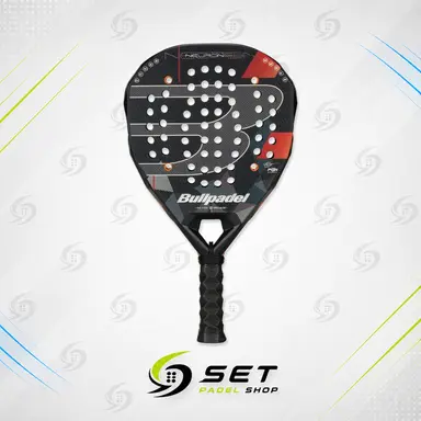 Bullpadel Neuron 02 Edge 2026