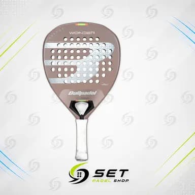 Bullpadel Wonder 2026