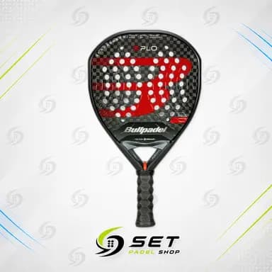 Bullpadel Xplo 2025