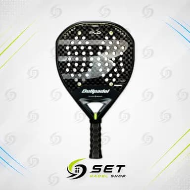 Bullpadel Xplo 2026