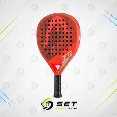 Head Bolt 2026 Red