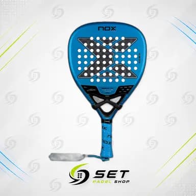 Nox Ea10 Ventus Attack 12k Xtreme 2026 Edu Alonso