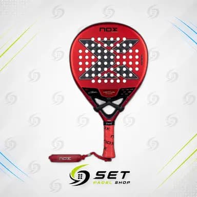 Nox Ea10 Ventus Hybrid 12k Xtreme 2026 Edu Alonso