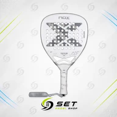 Nox Luxury Genius Attack 12k Alum Xtreme 2026