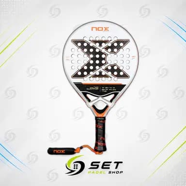Nox Ml10 Quantum 3K 2026 Miguel Lamperti