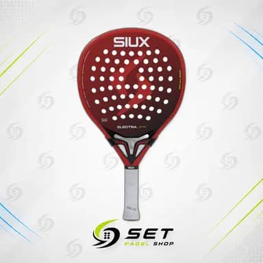 Siux Electra Lite 2026