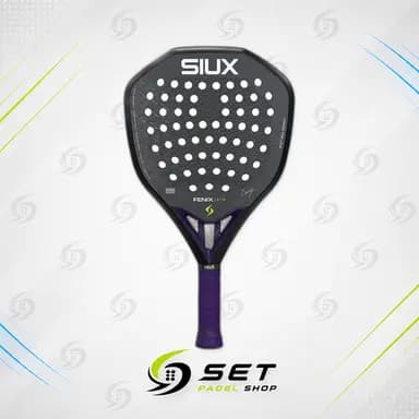 Siux Fenix Pro 2026
