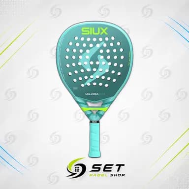 Siux Valkiria Elite 2026