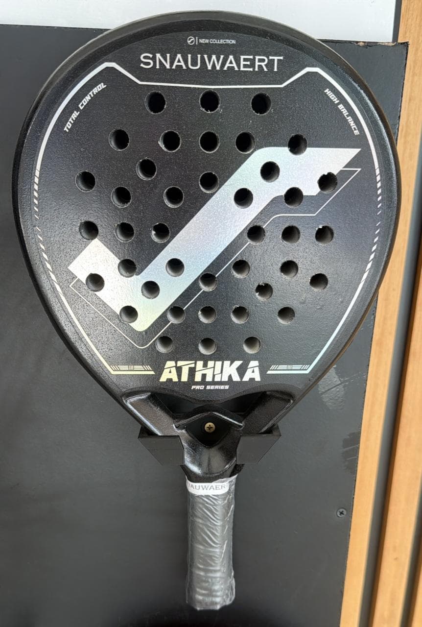 Snauwaert Athika Pro Series