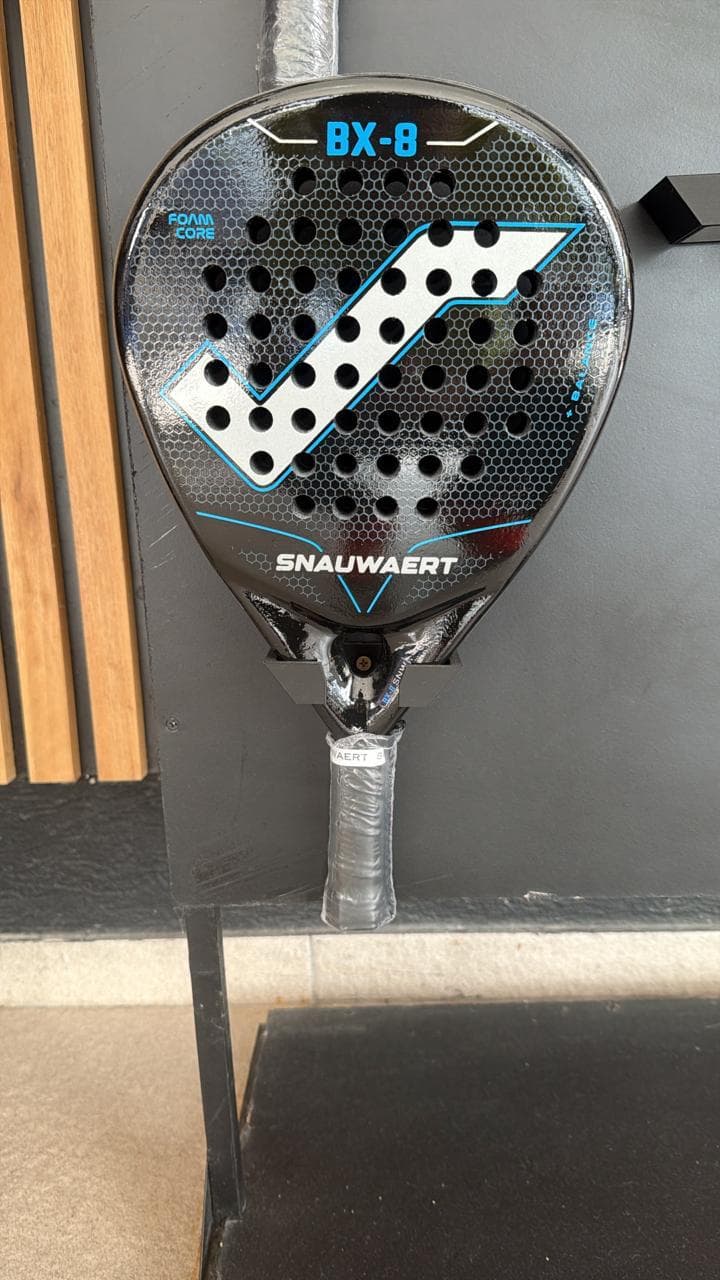 Snauwaert BX-8