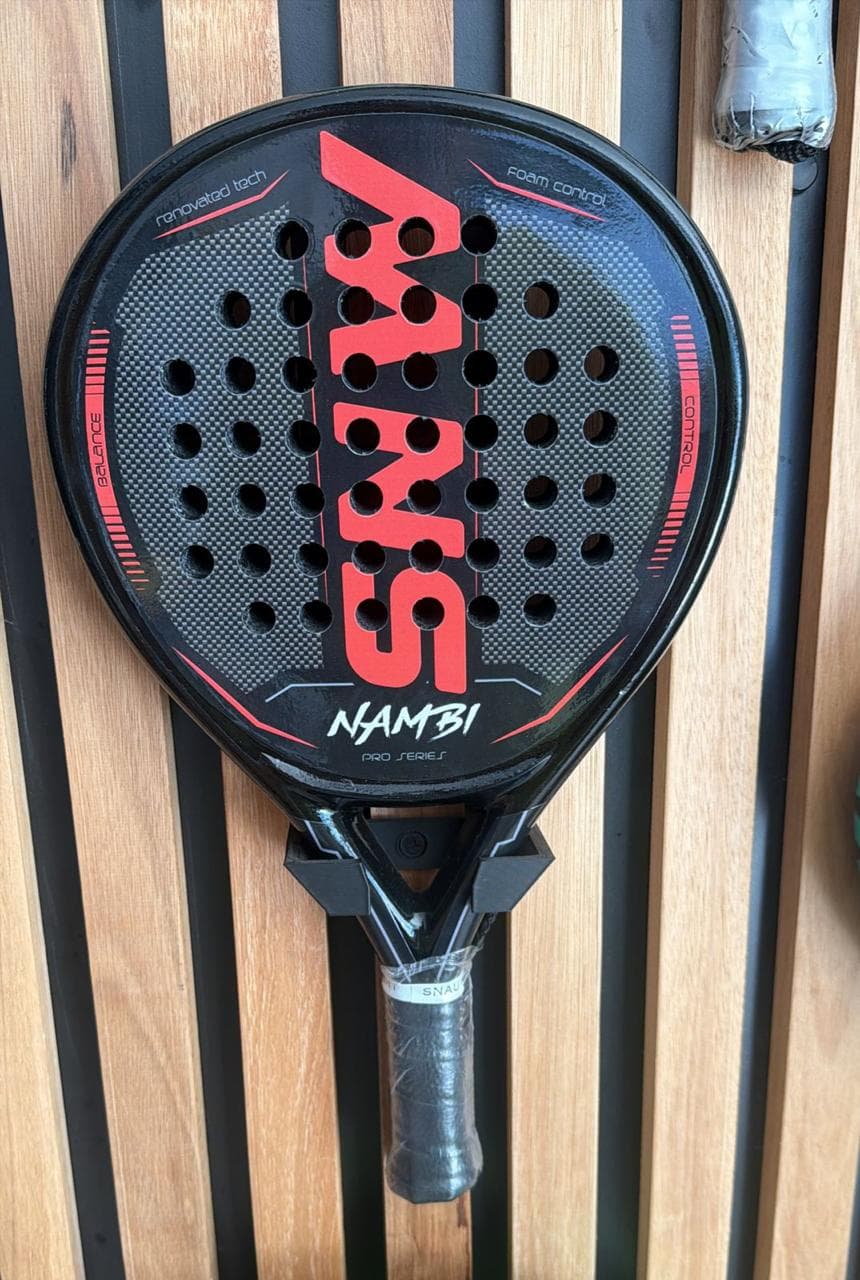 Snauwaert Nambi Pro Series