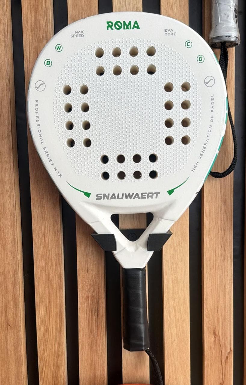 Snauwaert Roma