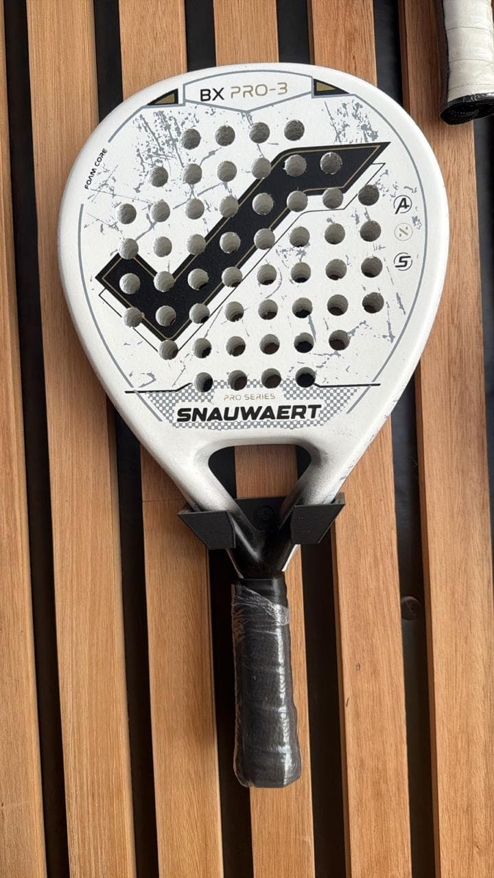 Snauwaert BX PRO-3