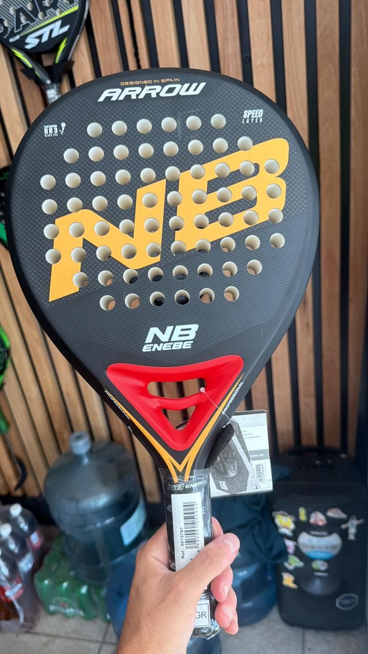 NB Arrow