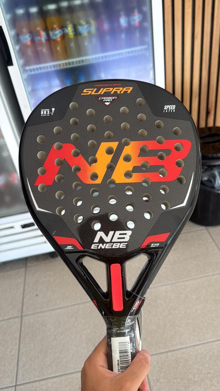 NB Supra Carbon Pro