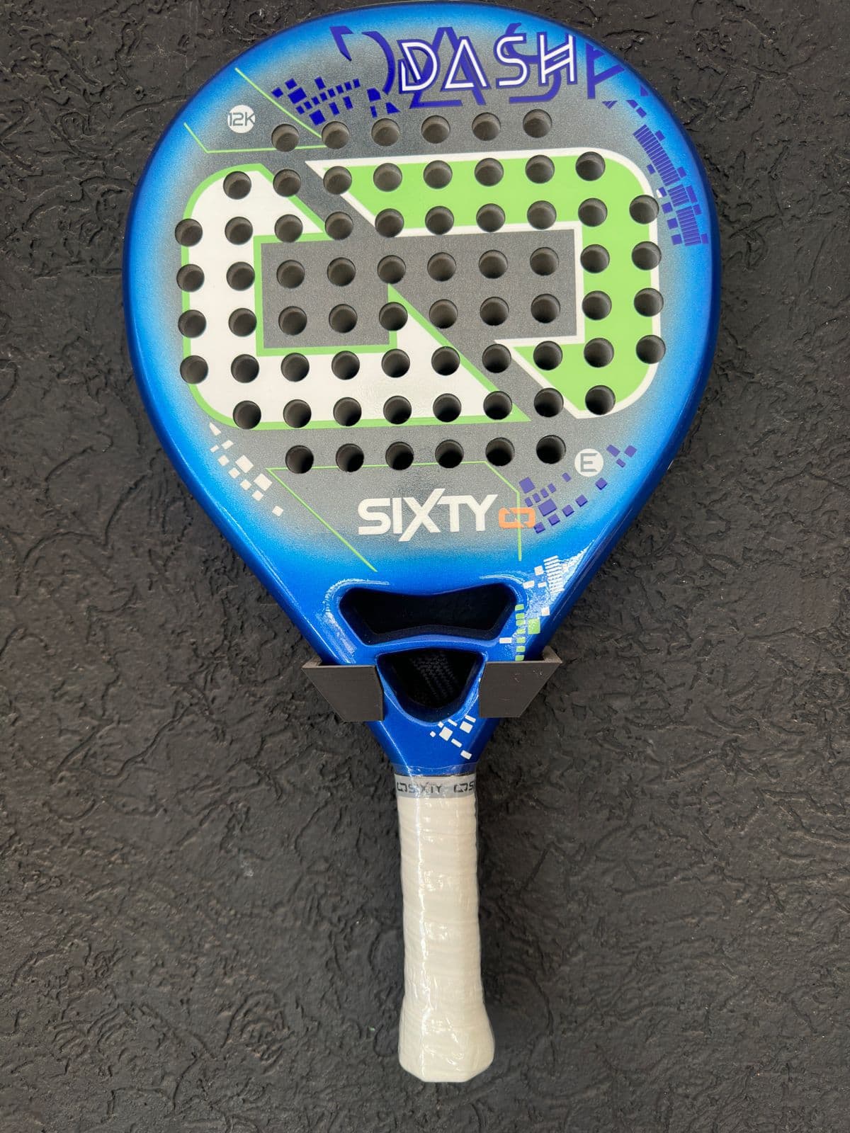 Sixty Dash 12k