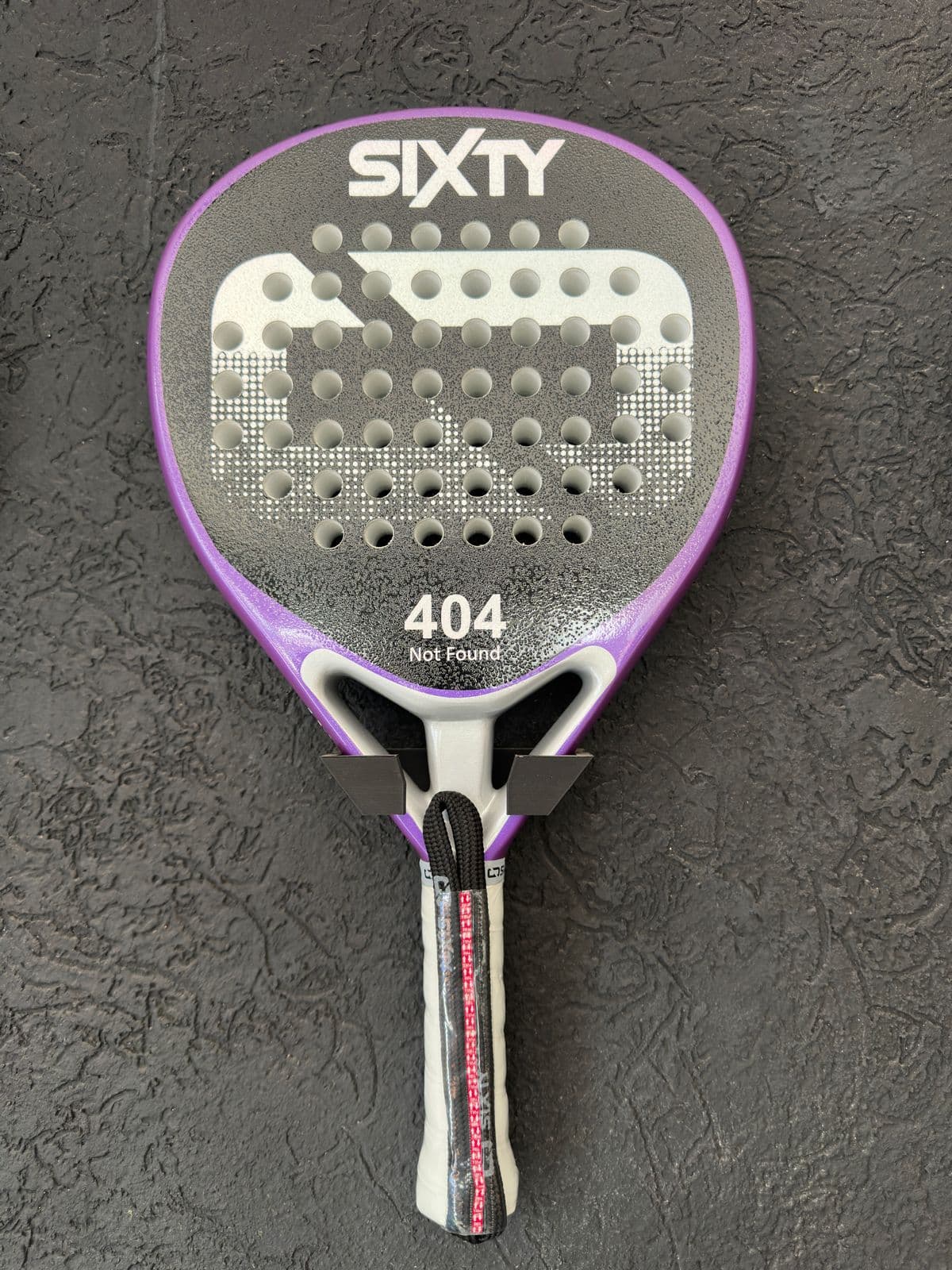 Sixty 404 Not Found