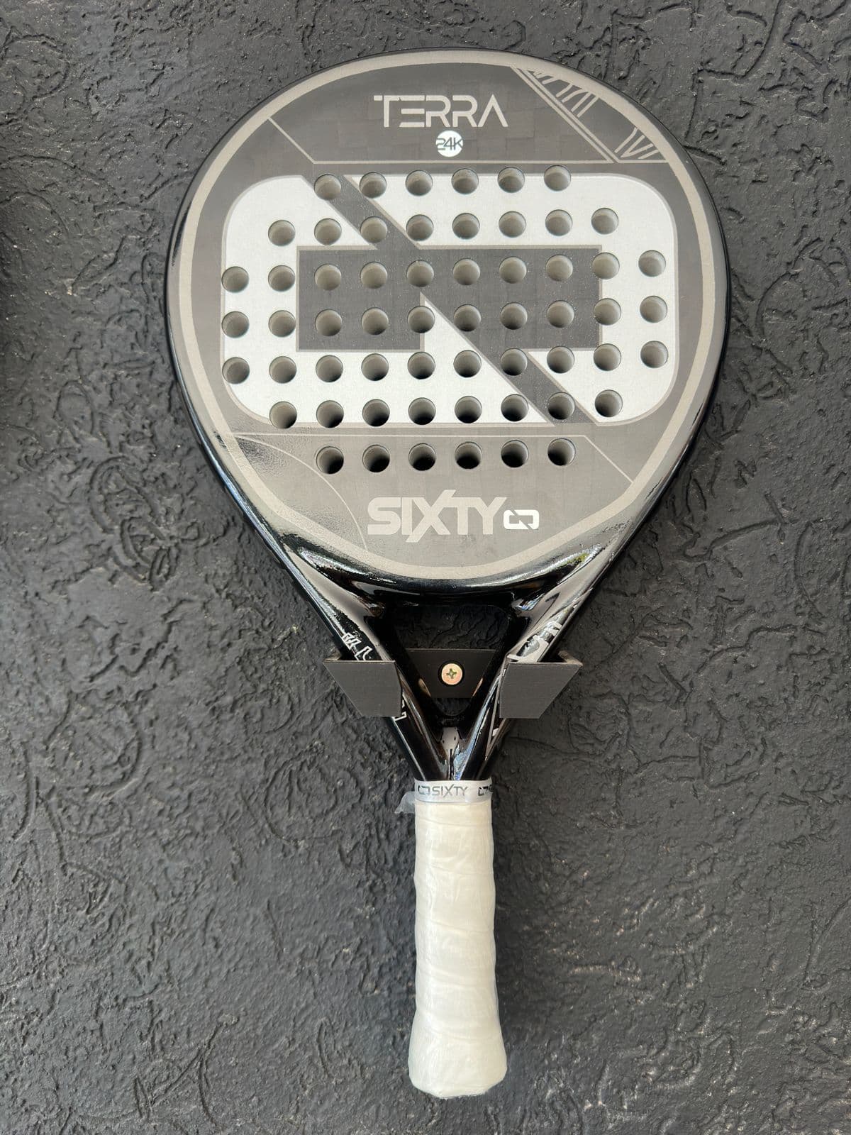 Sixty Terra 24k