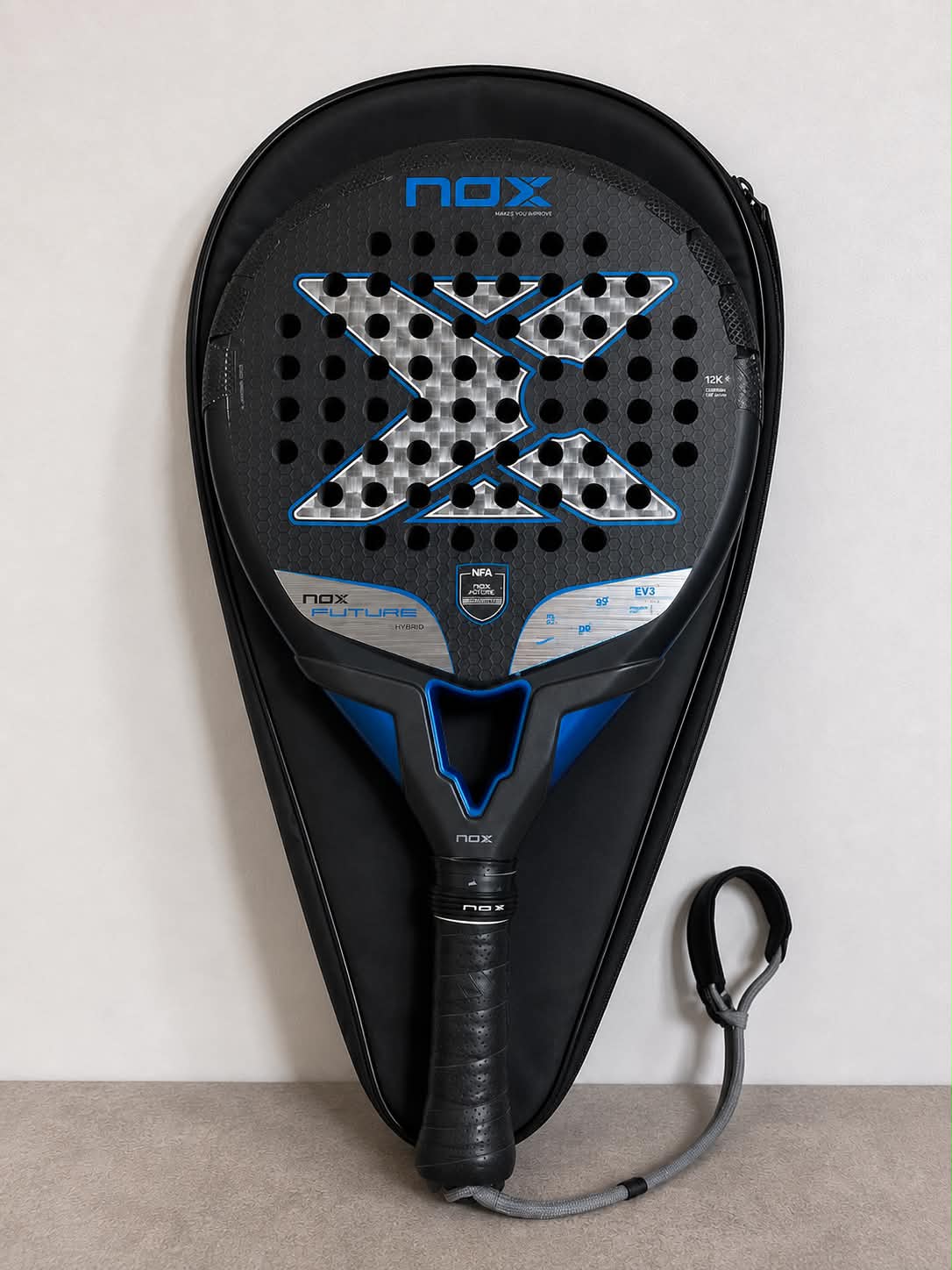 Nox Future 12k Hybrid