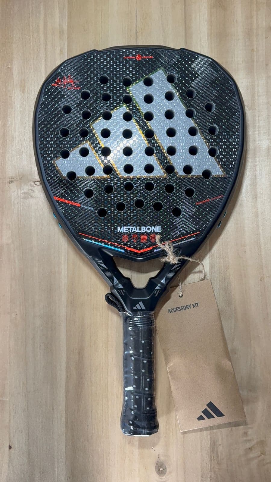 Adidas Metalbone 2026