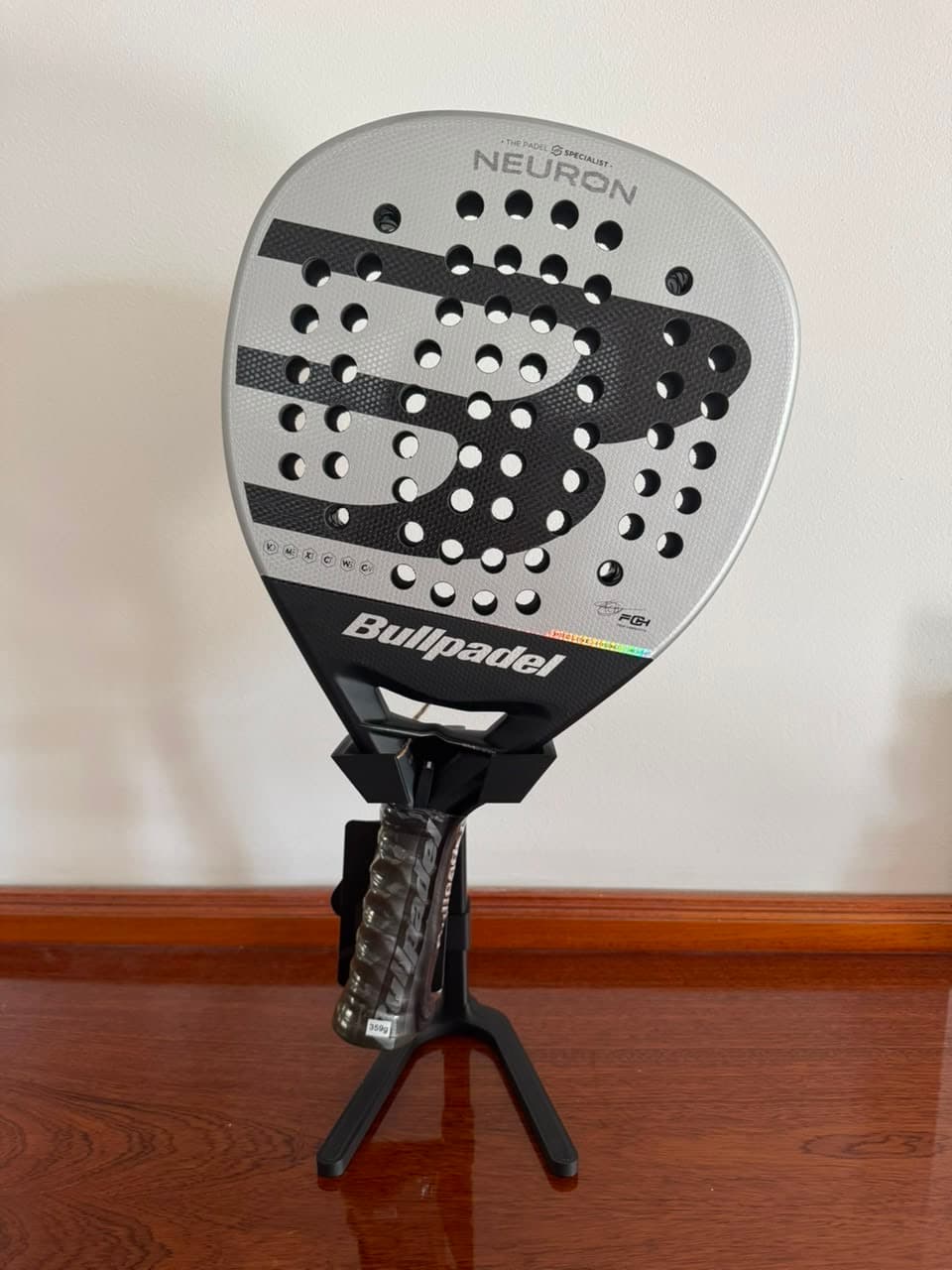 Bullpadel Neuron 2025