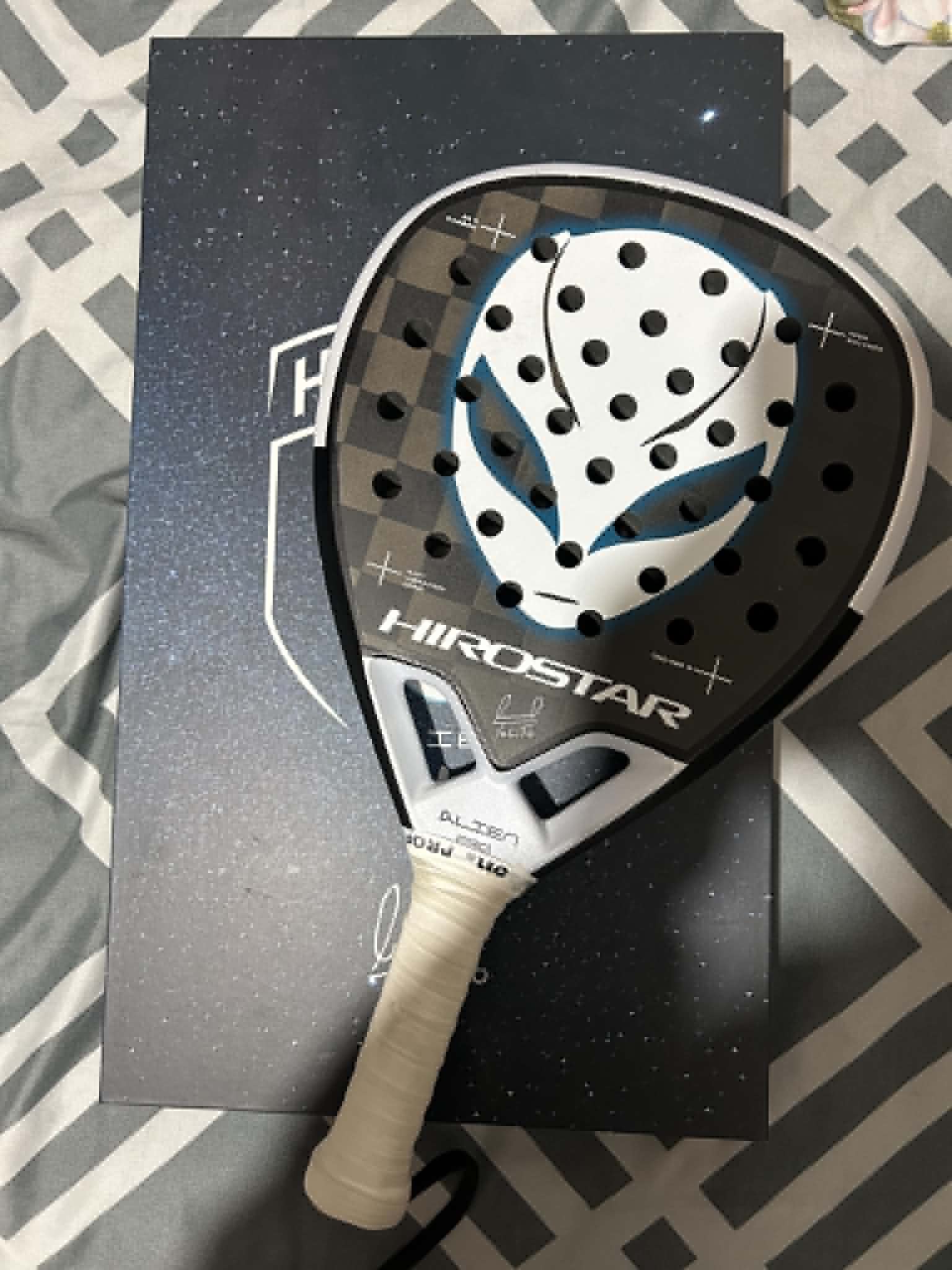 Hirostar alíen pro 2025